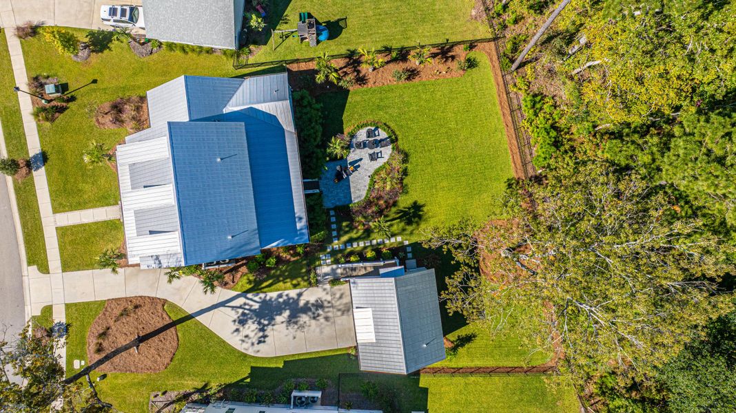 Image 52 of a home in Carolina Park: Riverside.