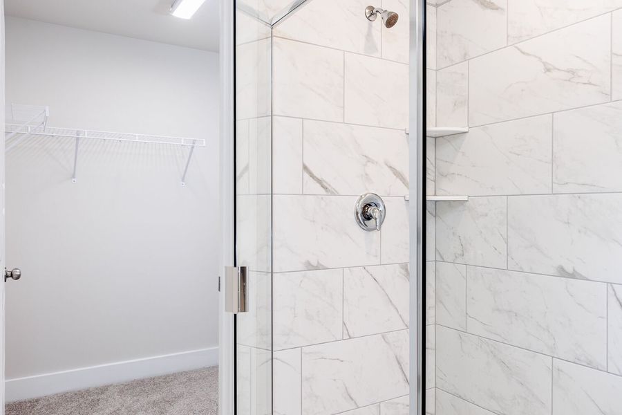 Close-up of interior finishes inside a home in Vaughan Farms, Angier (Image 10). Close-up of interior finishes inside a home in Vaughan Farms, Angier (Image 10).