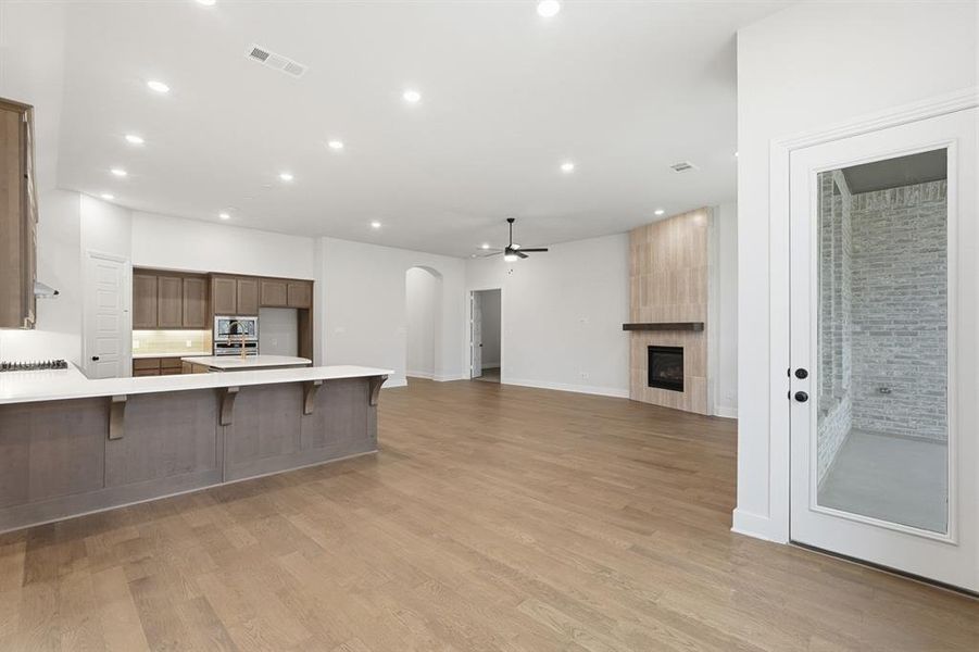 Image 22 of a home in Devonshire. Image 22 of a home in Devonshire.