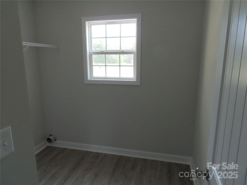 Spacious, unfurnished interior of a new home in , Rock Hill (Image 10).