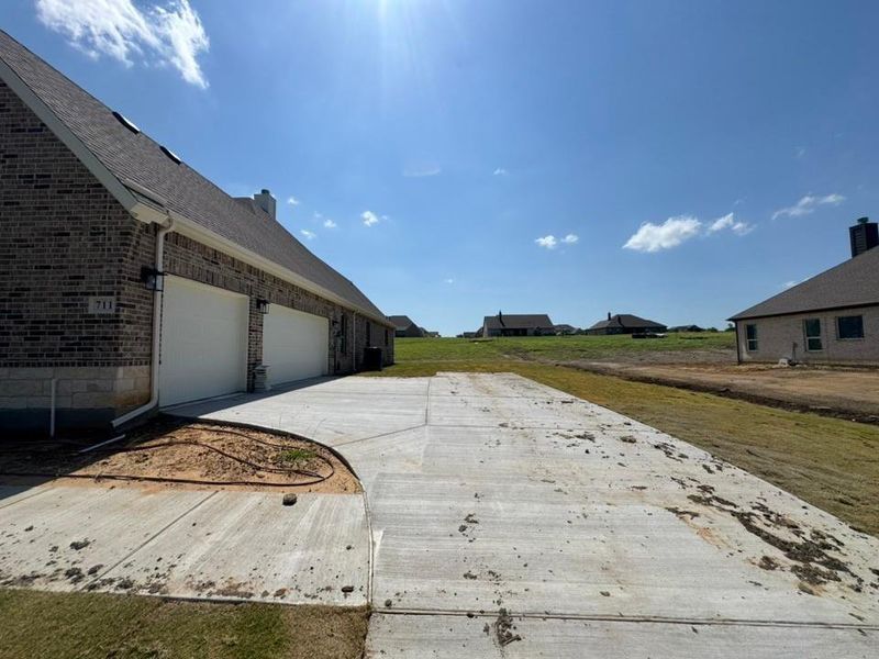 Image 20 of a home in Creekview Addition. Image 20 of a home in Creekview Addition.