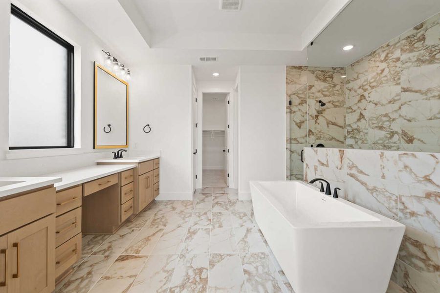 Primary Bathroom Primary Bathroom