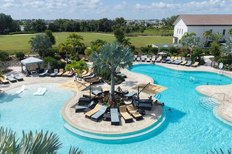 Community amenities in Star Farms at Lakewood Ranch, Lakewood Ranch (Image 44). Community amenities in Star Farms at Lakewood Ranch, Lakewood Ranch (Image 44).