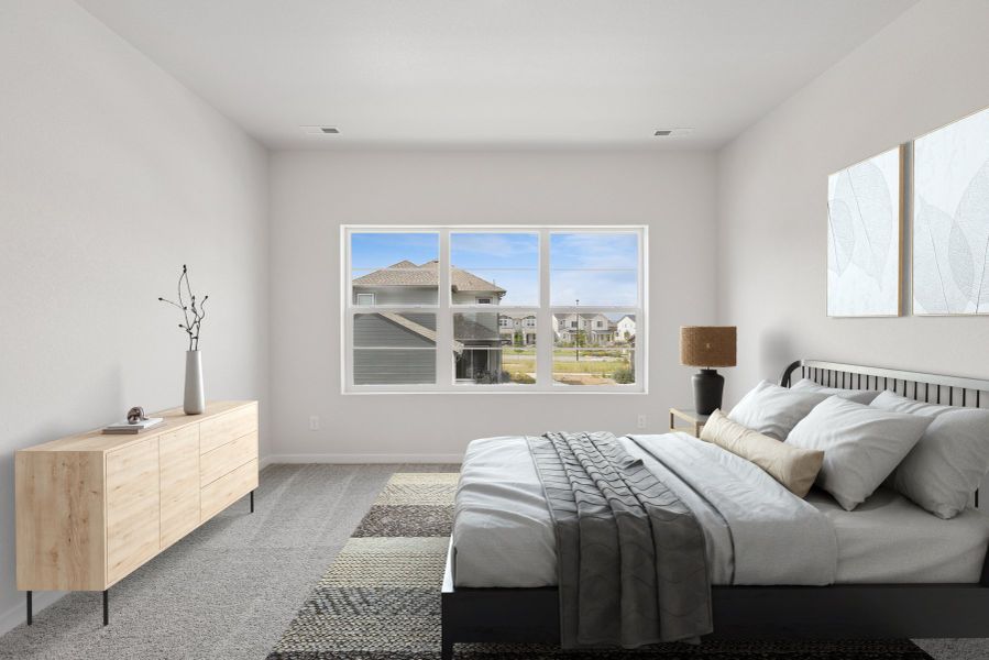 Owner's Retreat Owner's Retreat