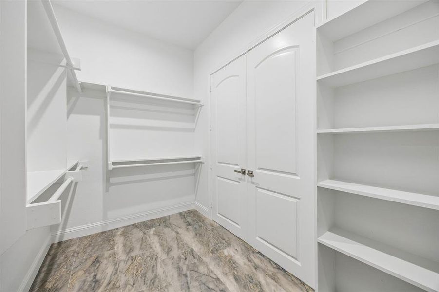 Spacious, unfurnished interior of a new home in , Frisco (Image 29). Spacious, unfurnished interior of a new home in , Frisco (Image 29).