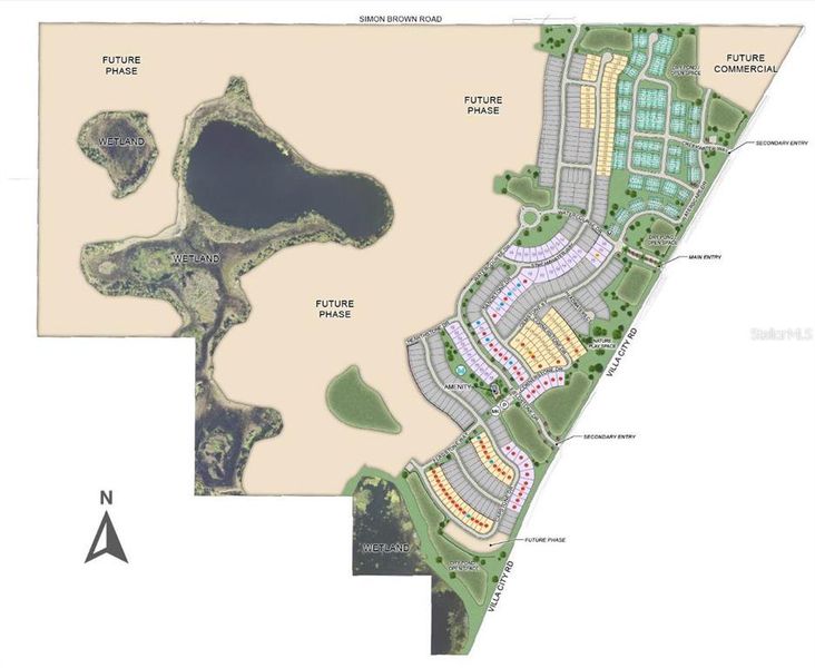 Image 52 of a home in Waterstone. Image 52 of a home in Waterstone.