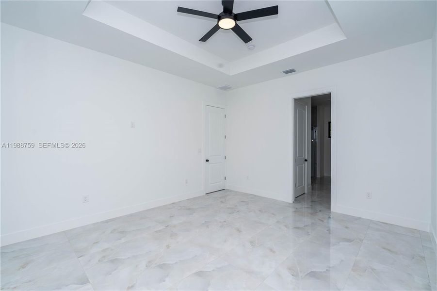 Spacious, unfurnished interior of a new home in , Lehigh Acres (Image 26). Spacious, unfurnished interior of a new home in , Lehigh Acres (Image 26).