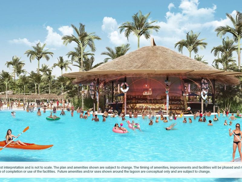 Community amenities in River Ranch Meadows, Dayton (Image 29).