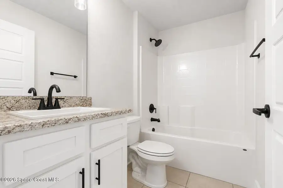 Furnished interior view inside a new home in Palm Bay, Palm Bay (Image 4).