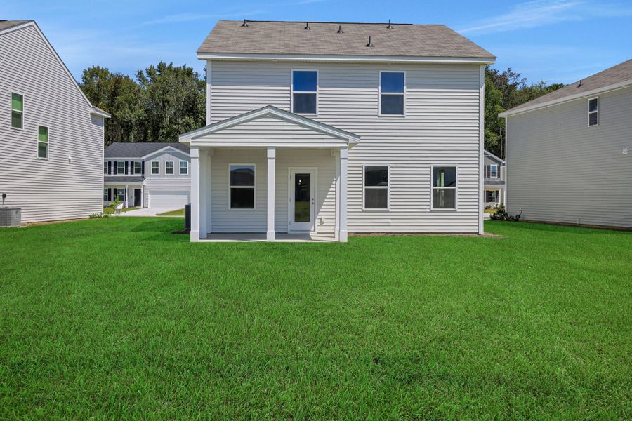 New Home in Savannah, GA.  - Slide 3
