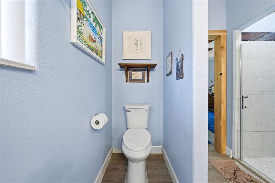 Furnished interior view inside a new home in , Silver Springs (Image 14).