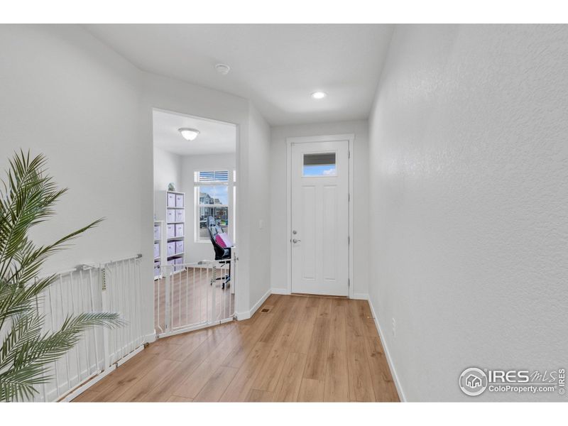 Spacious, unfurnished interior of a new home in , Lochbuie (Image 21).