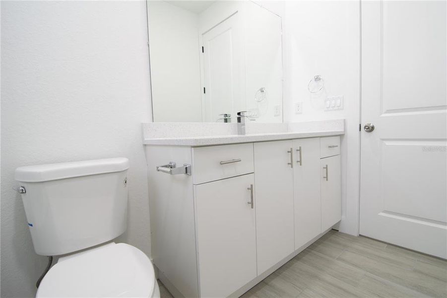 Furnished interior view inside a new home in , Port Charlotte (Image 6).