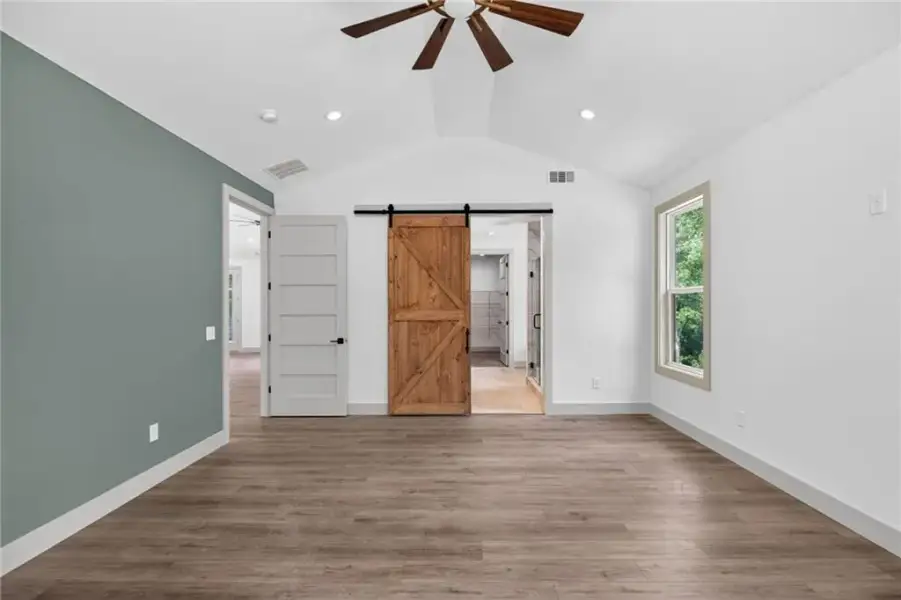 Spacious, unfurnished interior of a new home in , Carrollton (Image 16). Spacious, unfurnished interior of a new home in , Carrollton (Image 16).