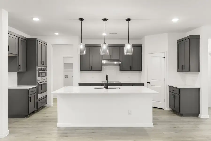Dakota Home Plan by Ashton Woods