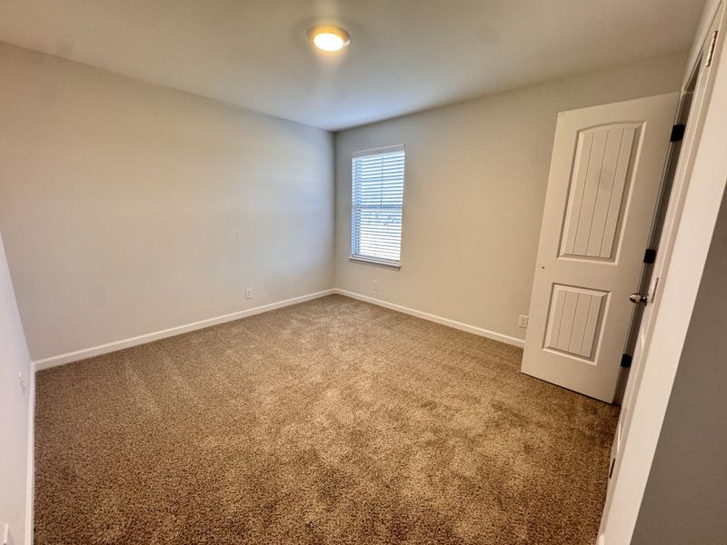 Spacious, unfurnished interior of a new home in Salem Landing, Rockvale (Image 21). Spacious, unfurnished interior of a new home in Salem Landing, Rockvale (Image 21).