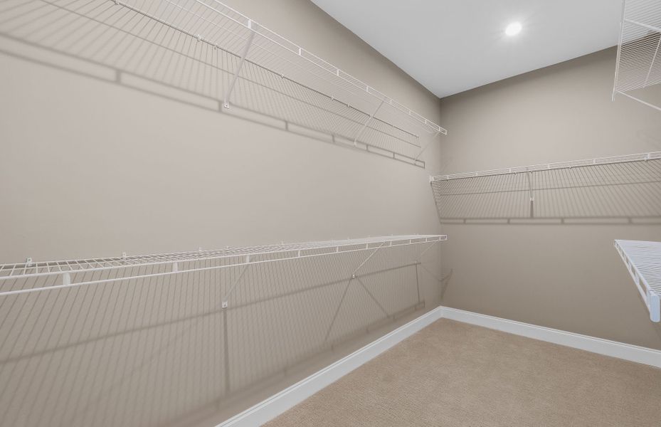 Owner's Closet Owner's Closet