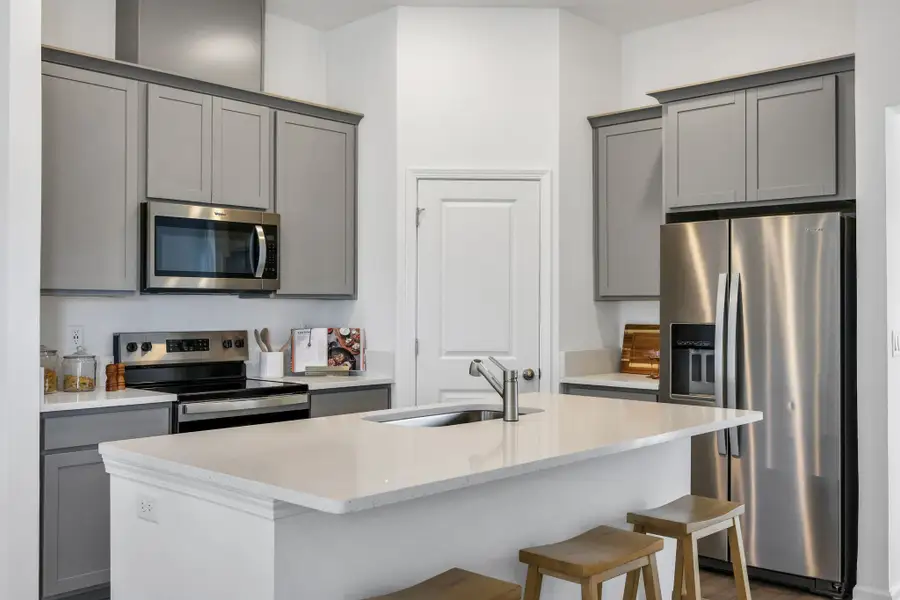 Jacksonville, FL New Home.  - Slide 5