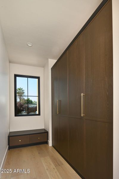 Drop Zone Near Garage Drop Zone Near Garage