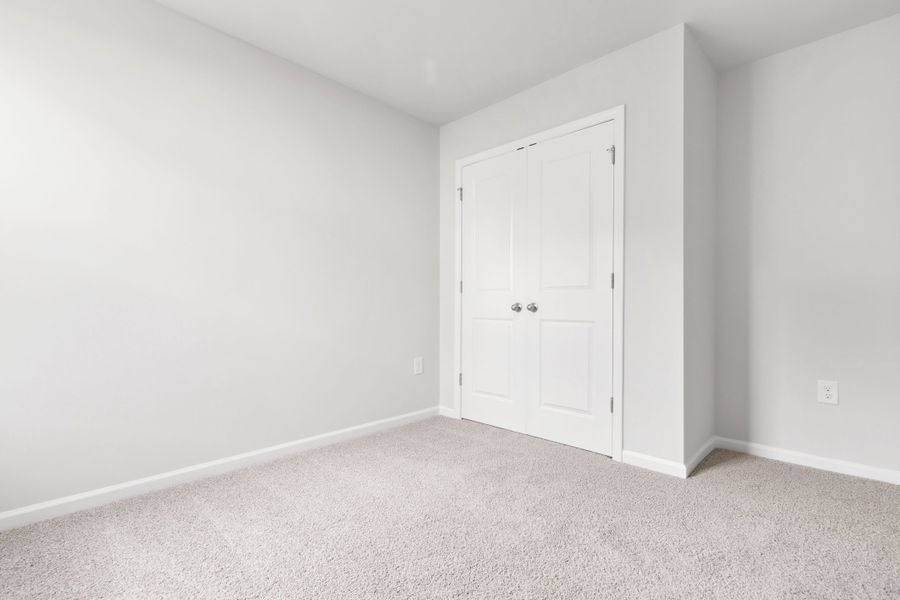 Vantage New Home in Conway, SC.  - Slide 40