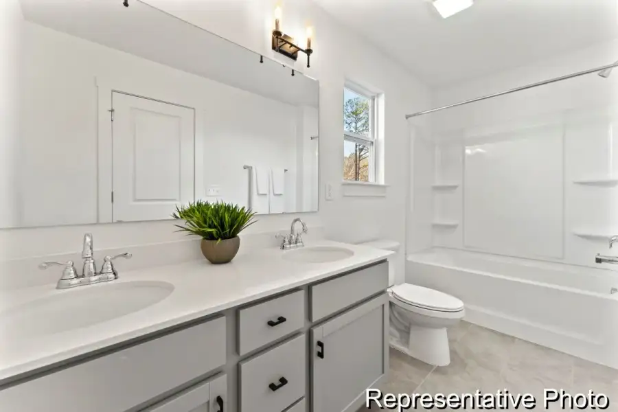 Image 20 of a home in Streamside.