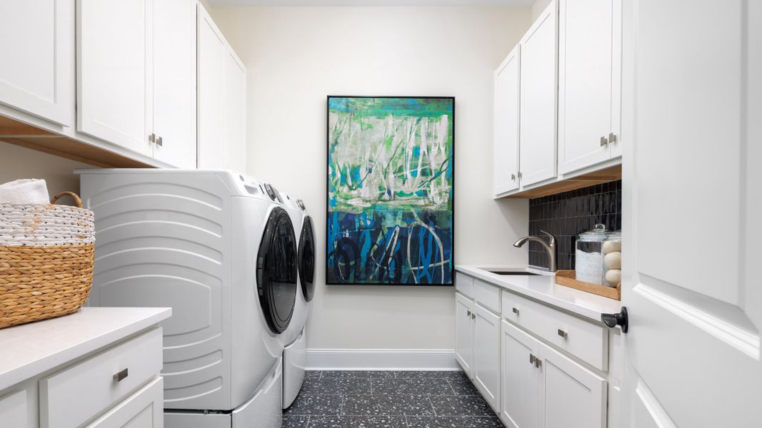 Laundry Room Laundry Room