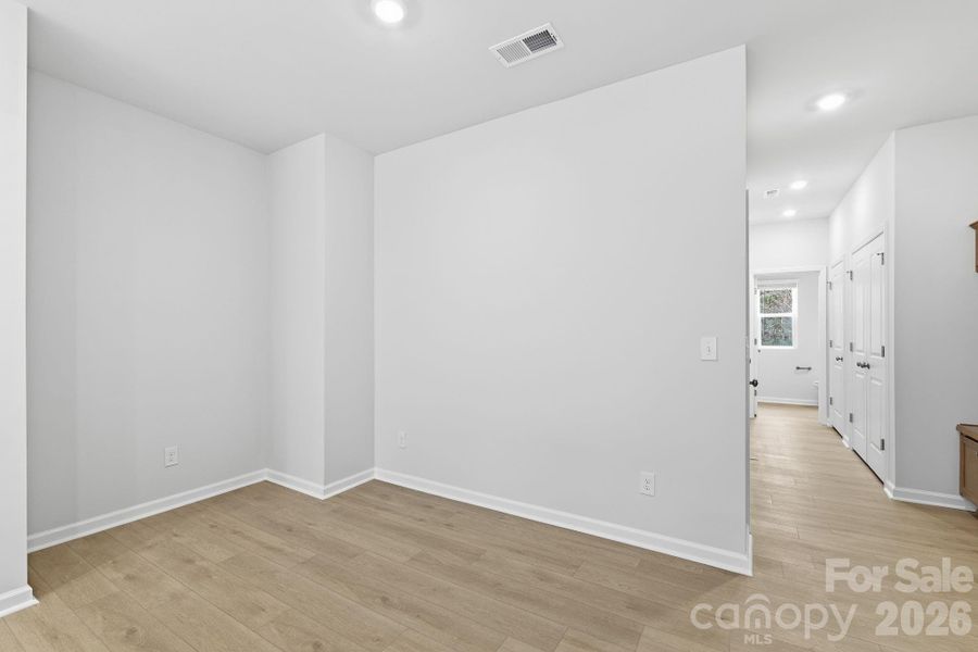 Dining Room Dining Room