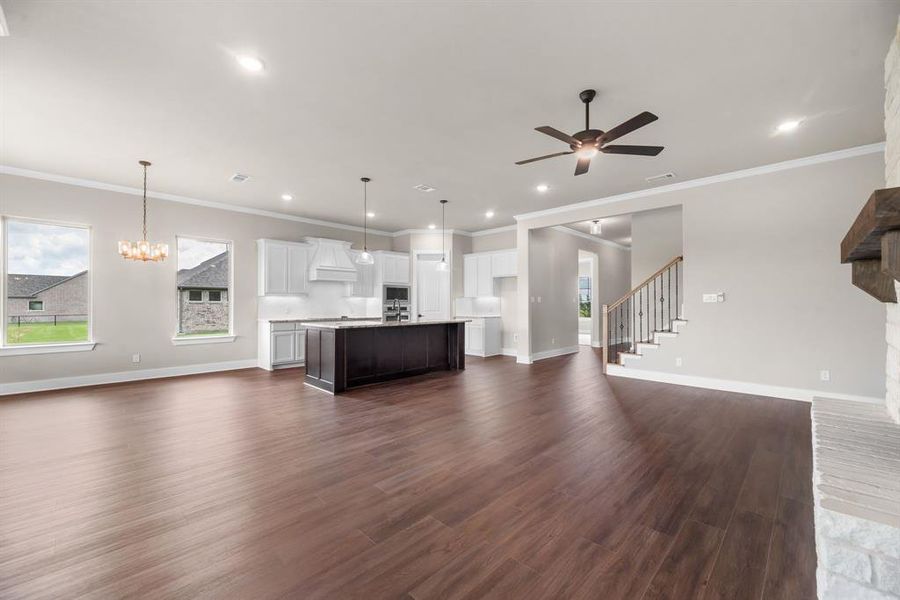 Image 36 of a home in Fannin Ranch. Image 36 of a home in Fannin Ranch.