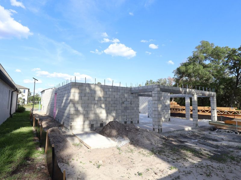 Homesite