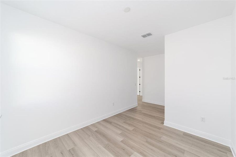 Spacious, unfurnished interior of a new home in On Top of the World Communities, Ocala (Image 42).