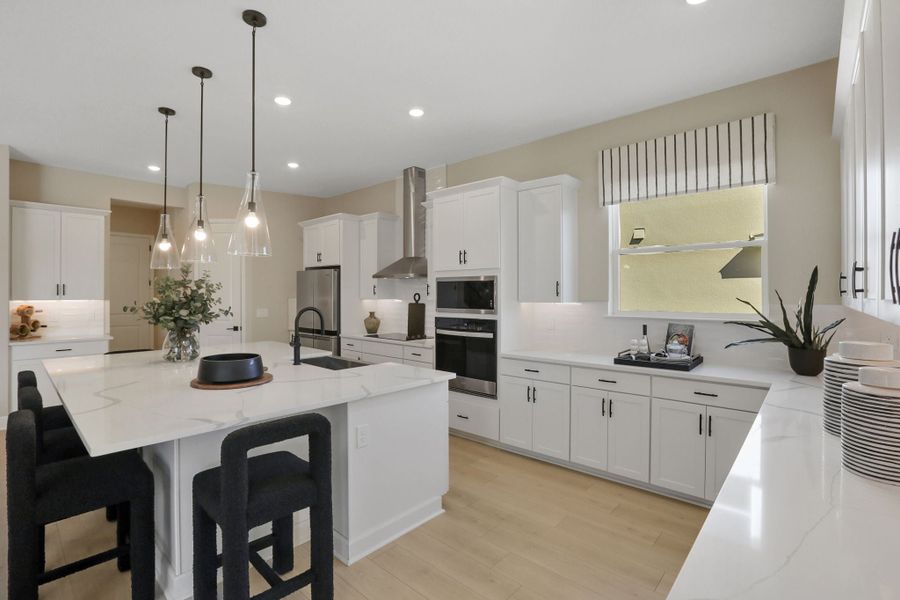 3,108sf New Home in Winter Garden, FL.  - Slide 19