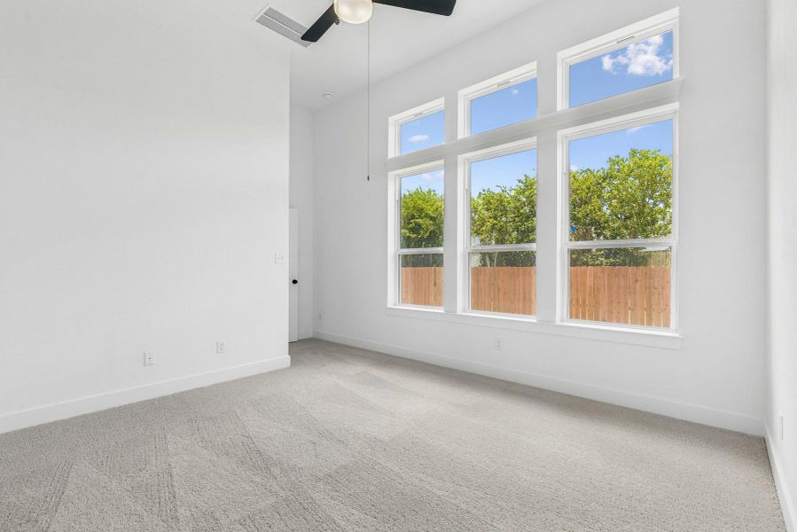 Owner's Retreat Owner's Retreat