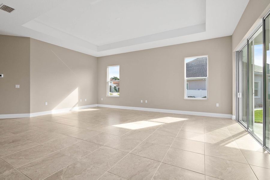 Muirfield Great Room Muirfield Great Room