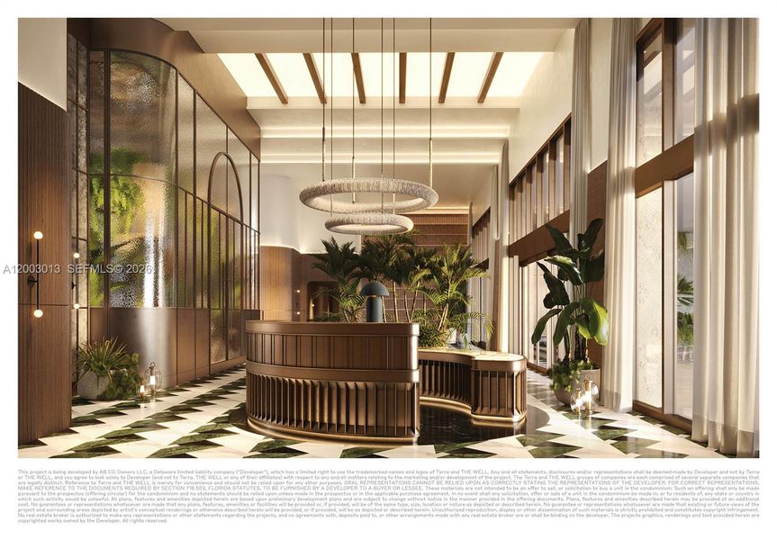 Community amenities in , Miami (Image 16).