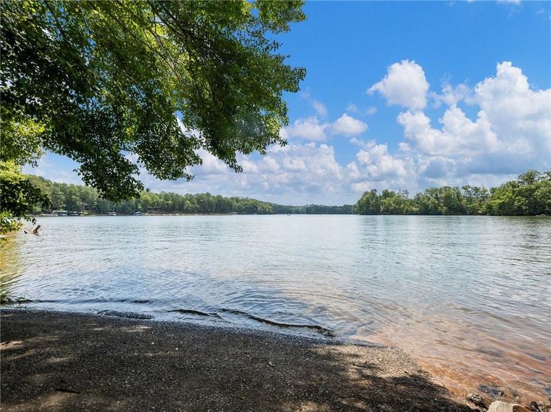 Natural landscape and outdoor views near in Murrayville (Image 43). Natural landscape and outdoor views near in Murrayville (Image 43).