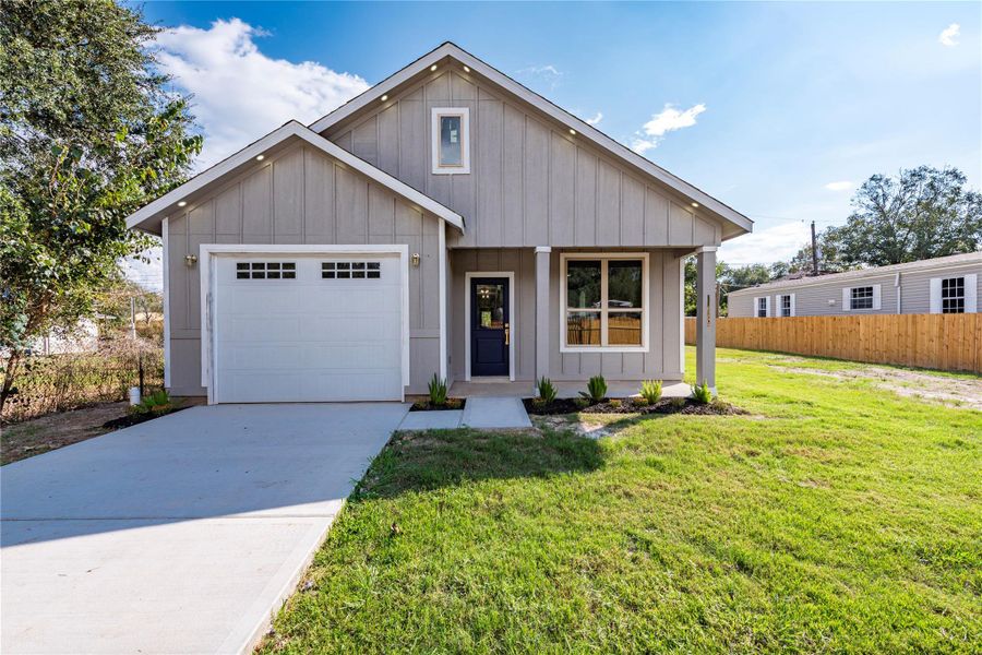 4523 Rose LN, Fresno, TX 77545 4523 Rose LN, Fresno, TX 77545