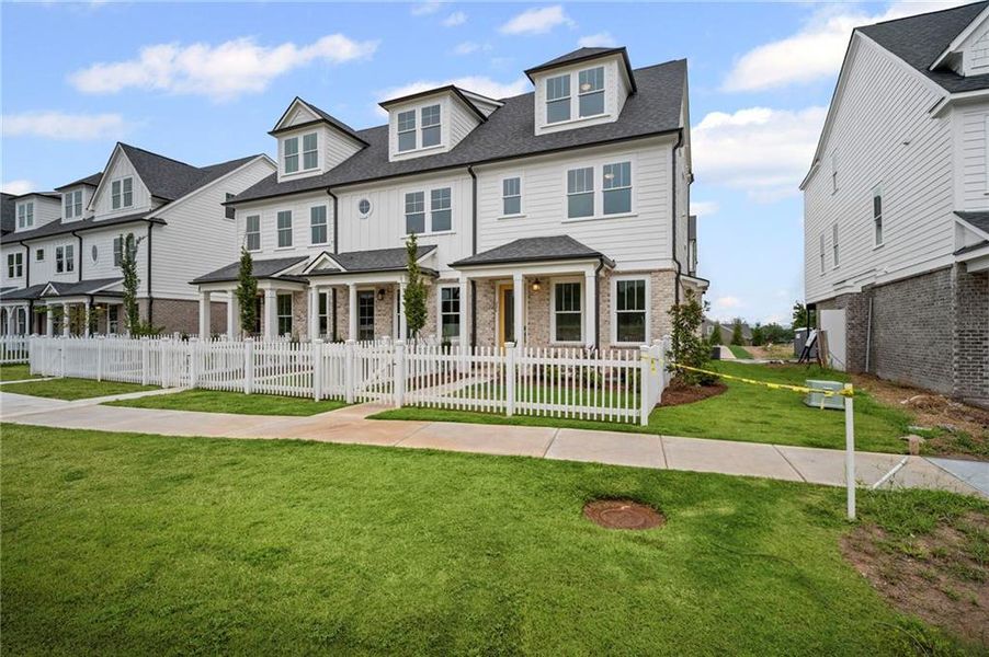 Image 23 of a home in The Village at River Green.
