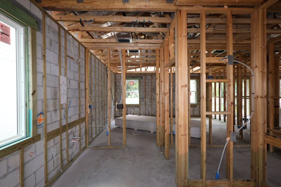 Framing Framing