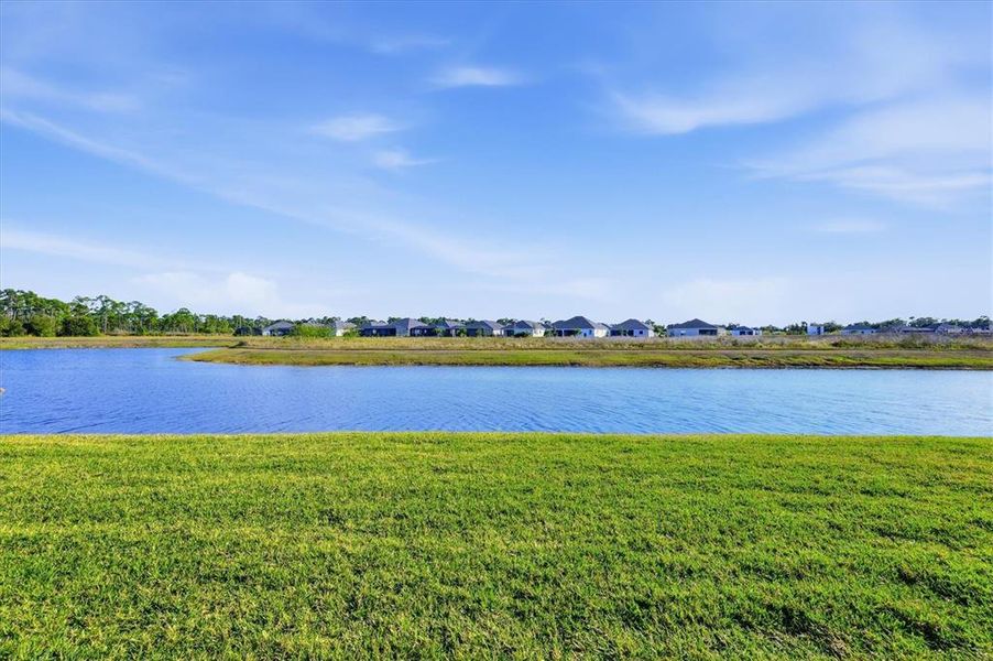 Natural landscape and outdoor views near Heritage Landing in Punta Gorda (Image 68).