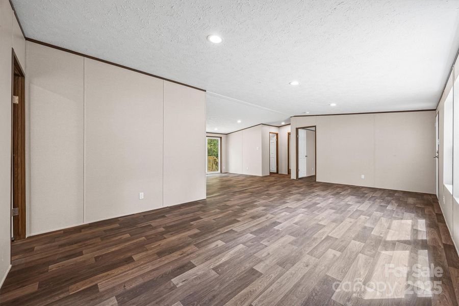 Spacious, unfurnished interior of a new home in , Sharon (Image 22). Spacious, unfurnished interior of a new home in , Sharon (Image 22).