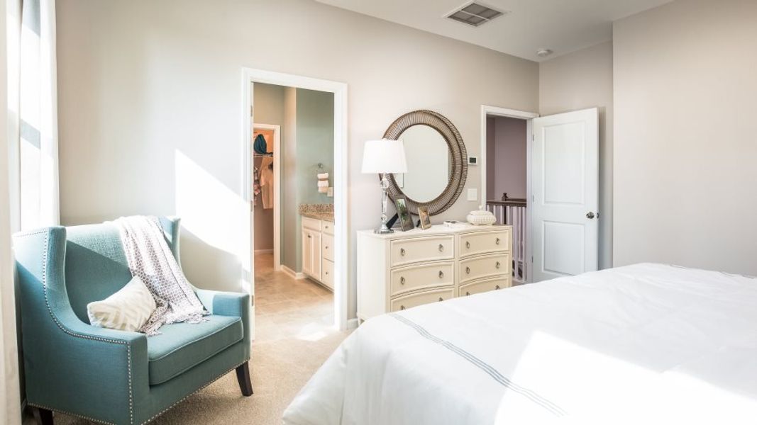 Savannah owners suite