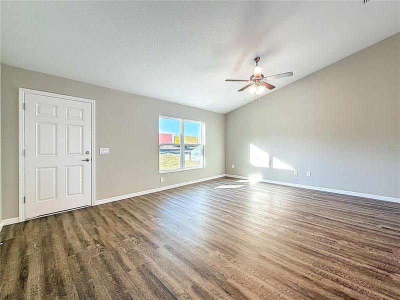 Spacious, unfurnished interior of a new home in , Ocala (Image 30). Spacious, unfurnished interior of a new home in , Ocala (Image 30).