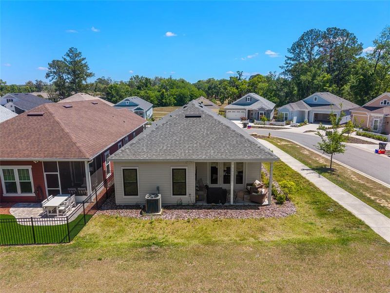 Image 55 of a home in Fairway Pointe at West End.