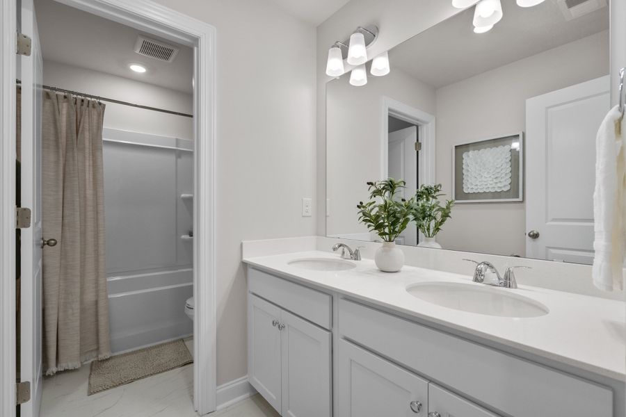 New Home in Shallotte, NC.  - Slide 40