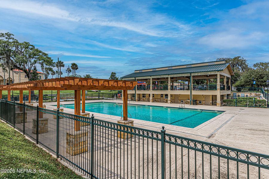 Community amenities in , Green Cove Springs (Image 51).