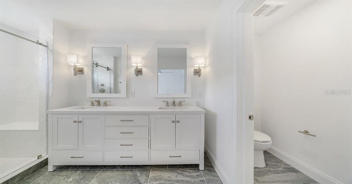 Furnished interior view inside a new home in Vdara, Orlando (Image 6). Furnished interior view inside a new home in Vdara, Orlando (Image 6).