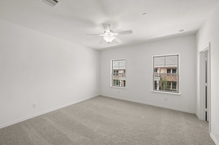 Berkeley Home Plan by Ashton Woods Berkeley Home Plan by Ashton Woods