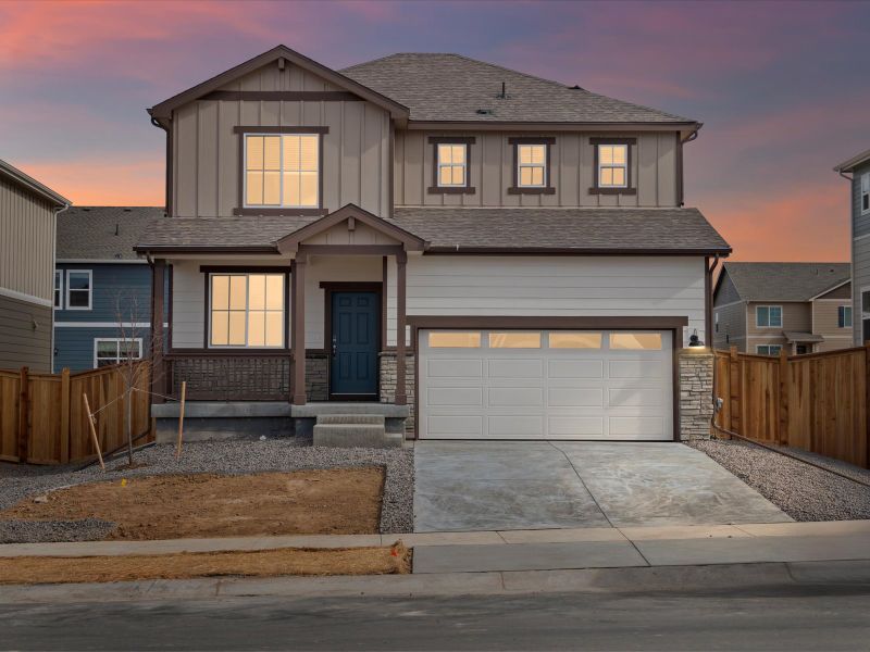 Image 19 of a home in Westgate.