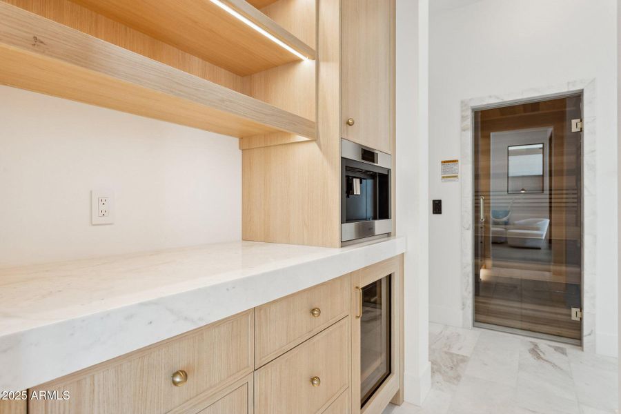 Primary Breakfast Nook