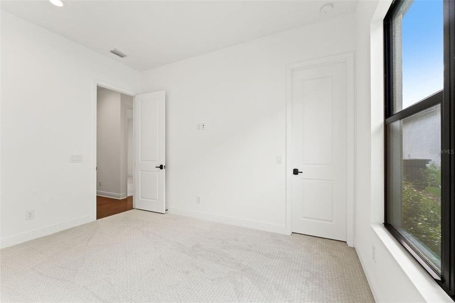 Spacious, unfurnished interior of a new home in , Nokomis (Image 24). Spacious, unfurnished interior of a new home in , Nokomis (Image 24).